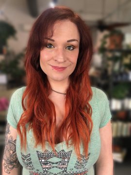 Antonella69 da Prato,Italia