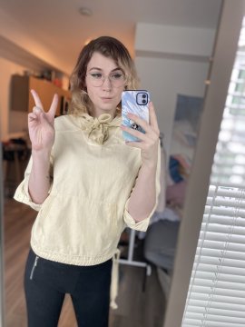 mariannamilf da Bologna,Italia